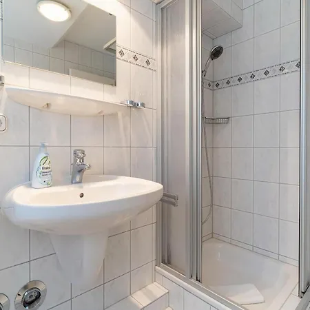 Lägenhet In St Peter-ording, Cleaning Included *